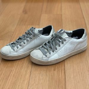 P448 John Low Top Sneakers